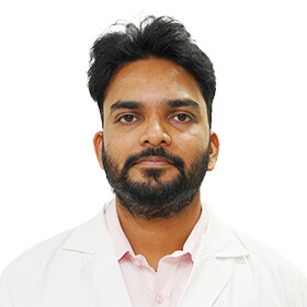 Best Gastroenterologist Doctor