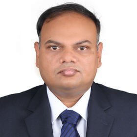 Dr Bipin Chandra Pal Urologist Hyderabad