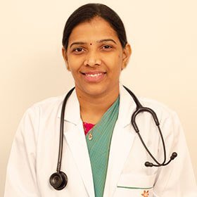 best Gynaecologist & Laparoscopic Surgeon in hyderabad