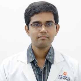 best Consultant Nuclear Medicine in hyderabad