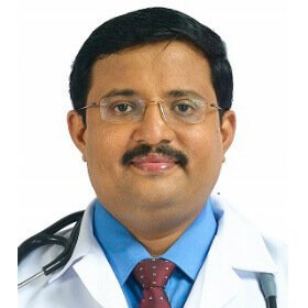 best Embryologist in hyderabad