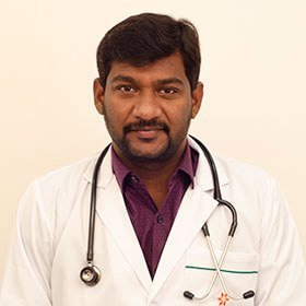 best Pediatrician in hyderabad