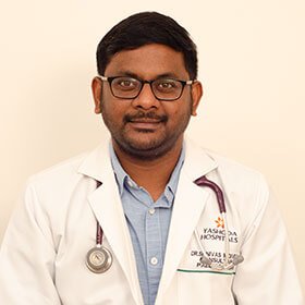 best Paediatrician in hyderabad