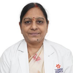 best Gynaecologist in hyderabad