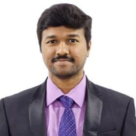 Dr Venkatesh Pabbisetti Gastroenterologist