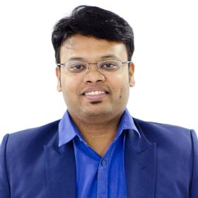 Dr Vivek Sagar Pallepagu Gastroenterologist