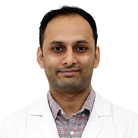 Best Orthopaedic Surgeon