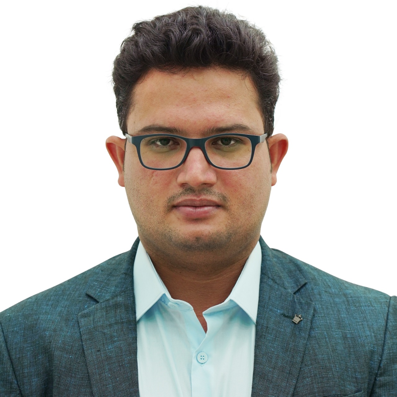Dr. Harish Kancharla