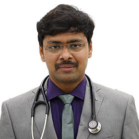 Best Cardiologist in Hyderabad