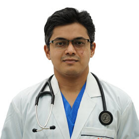 Best Heart Specialist Doctor
