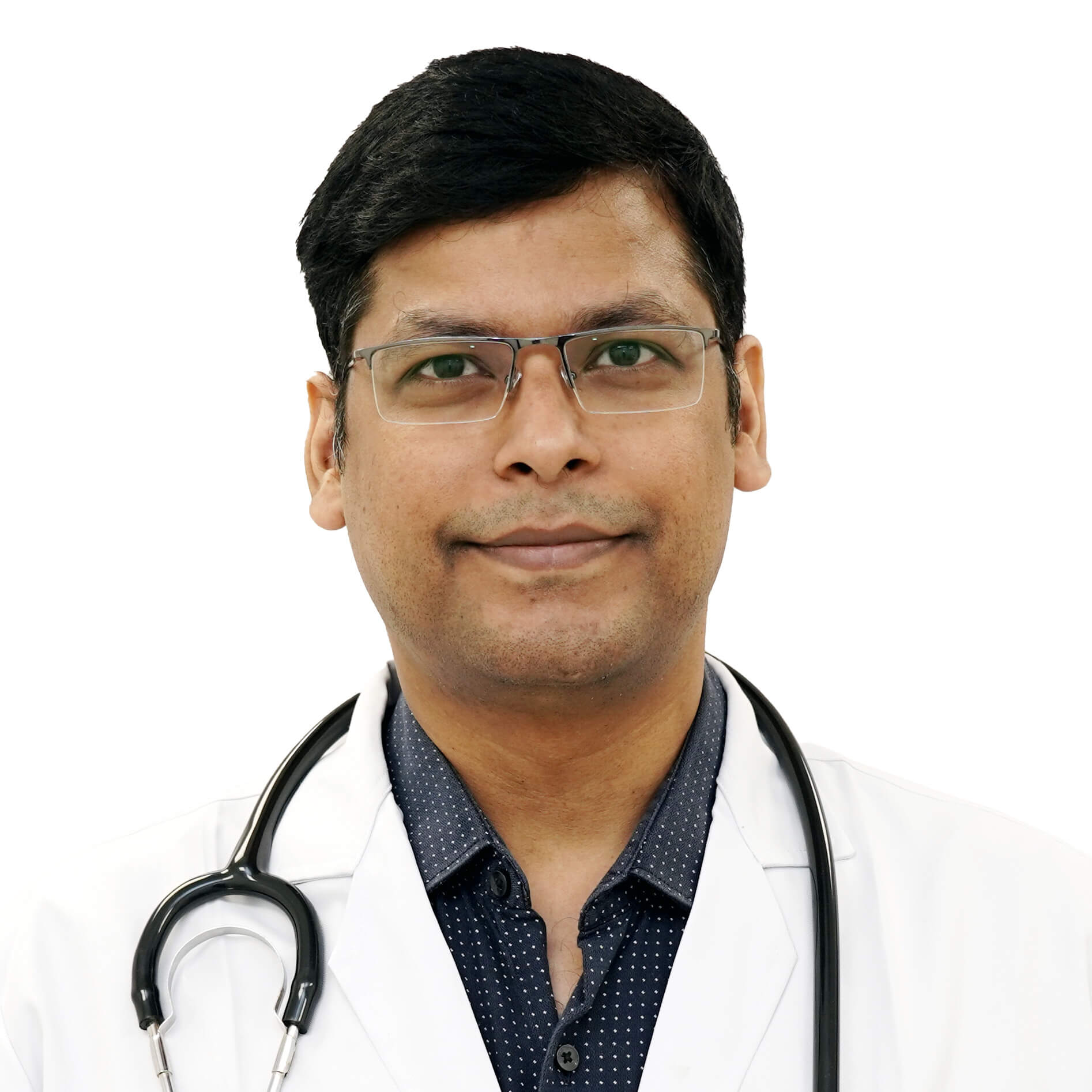 Associate Consultant (ENT Head & Neck Surgery)