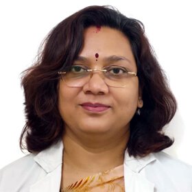 Dr Archana Dinesh
