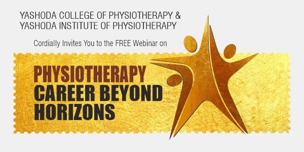 Physiotherapy - Webinar Physiotherapy - Webinar