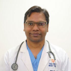 Dr. N Sampath Kumar