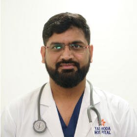 Dr. Vishnu Vardhana Raju. B