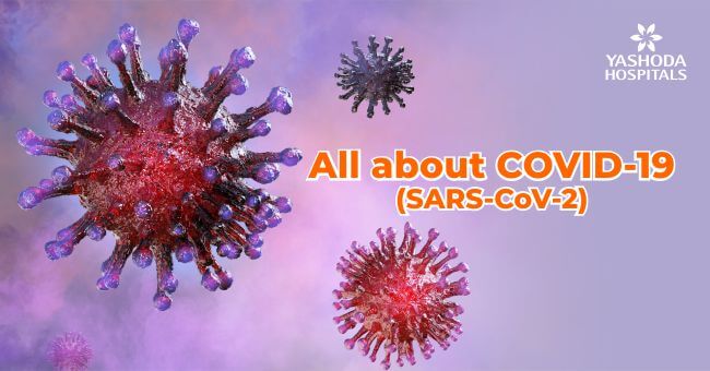 Frequently asked questions about COVID-19 (SARS Cov2)