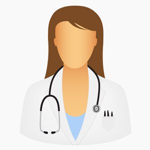 doctor female