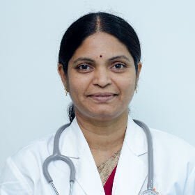 best Gynaecologist in hyderabad