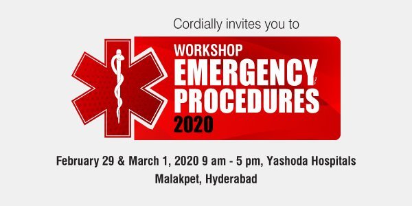emergency procedures emergency procedures