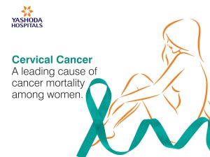 cervical cancer mortality