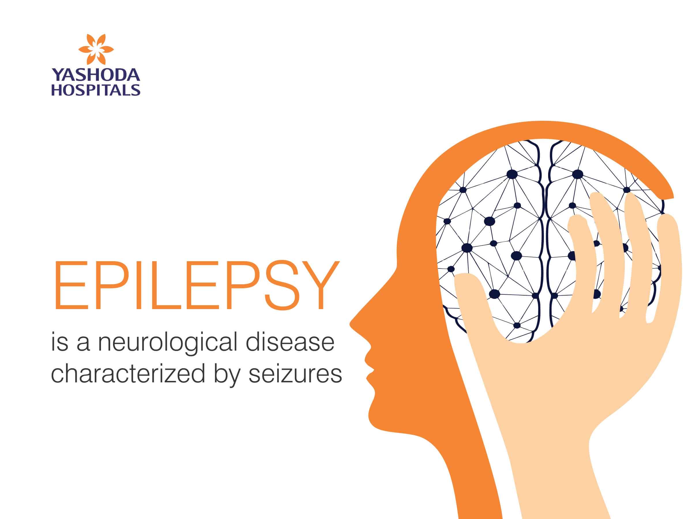 Epilepsy seizure or fits