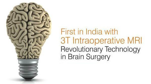 3T Intraoperative MRI Revolutionary Technology in Brain Surgery