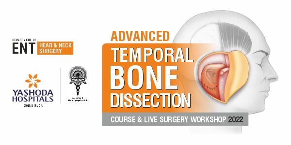 Advanced Temporal Dissection Bone