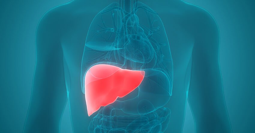Autoimmune hepatitis-liver inflammation