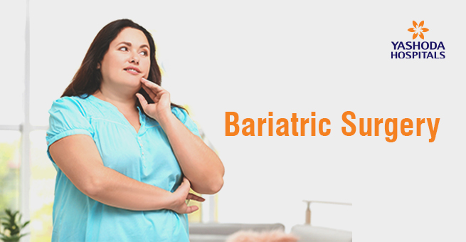 Bariatric Surgery or Sleeve Gastrectomy