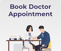 Book Doctor Appointment