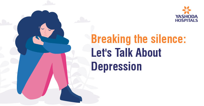 Understanding Depression: Types, Signs, Treatment