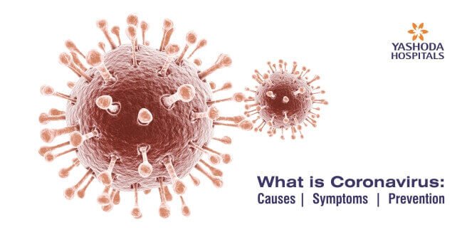 Coronavirus Symptoms: What Is Coronavirus? Causes ...
