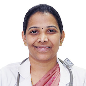 Best Gynaecologist