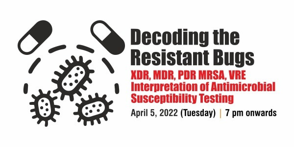 Decoding the Resistant Bugs