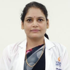 Dr Archana Singh Infertility Specialist