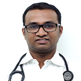 Best radiation oncologist in hyderabad