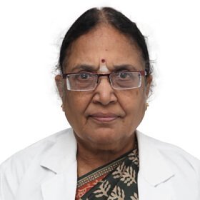 Dr. Gowri | Best Dermatologist in Hyderabad | Yashoda Hospitals