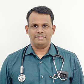 best Physician in hyderabad