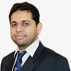 Dr Mohammed Adil Asfan Surgical Gastroenterology