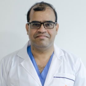 best Anaesthesiologist & Pain Physican in hyderabad