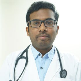 best Medical Oncologist & Hemato-Oncologist in hyderabad