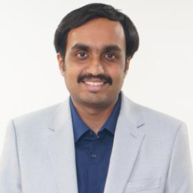 Dr Varun Reddy Gundluru Neurologist