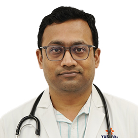 Dr. Deepak Ranjan