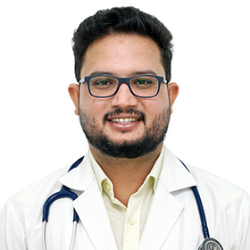 Dr. Harish Kancharla