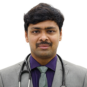 Best Cardiologist in Hyderabad