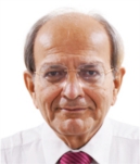 Dr. Jnanesh Thacker