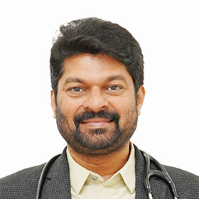 Dr. K. S. Somasekhar Rao