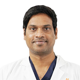Best Critical Care Doctor