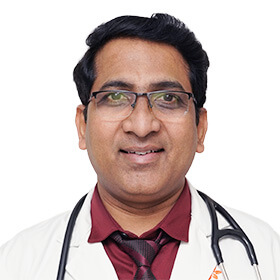 best General Physician