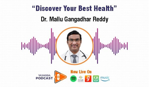 Dr. Mallu Gangadhar Reddy